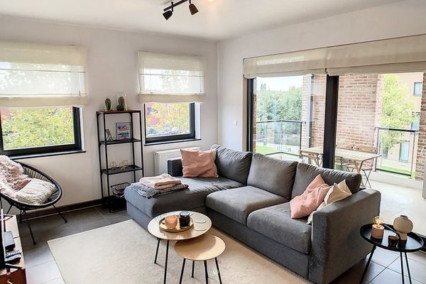 Appartement te huur / Hasselt