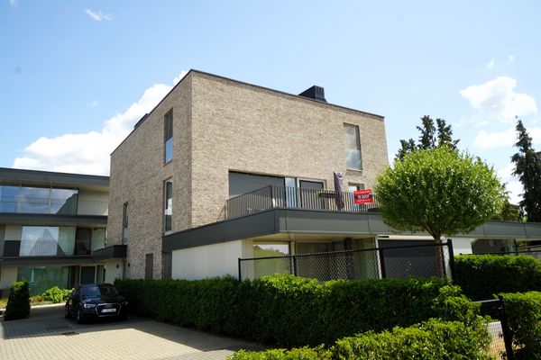 Appartement
                                te koop in Veerle