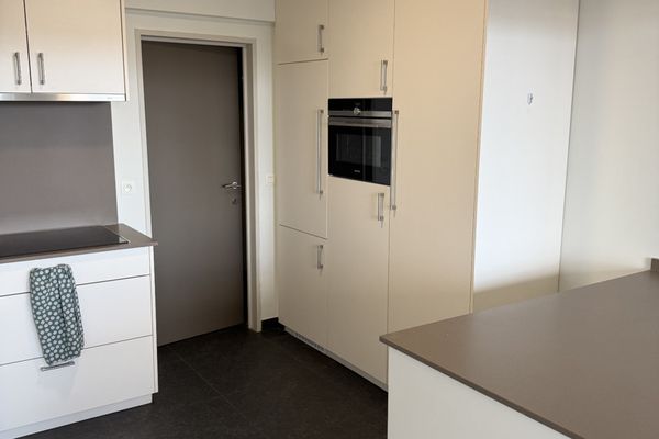 Appartement te huur / Leuven