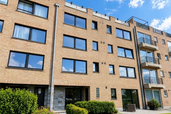 Appartement
                                verhuurd in Diksmuide