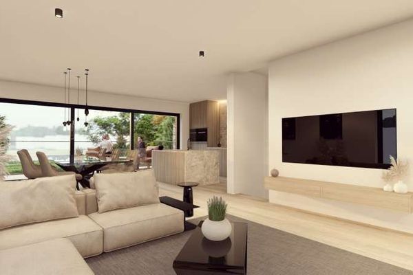 Appartement
                                verkocht
                                in Genk