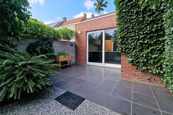 Huis
                                verhuurd
                                in Torhout