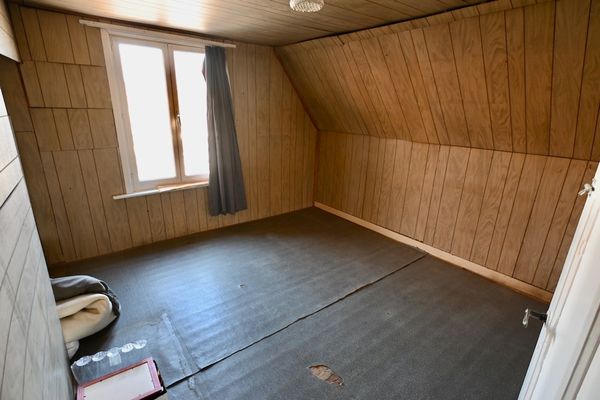 Huis optie koop / Nijlen