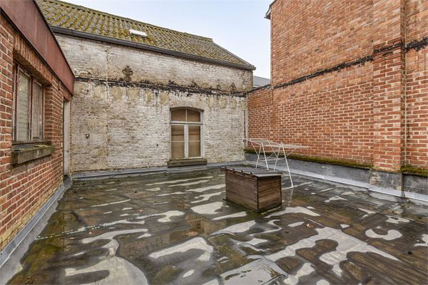 Maison a vendre / Tongres