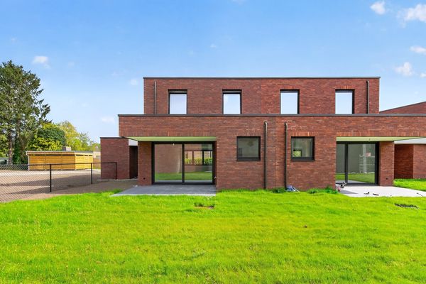 Huis te koop / Nijlen