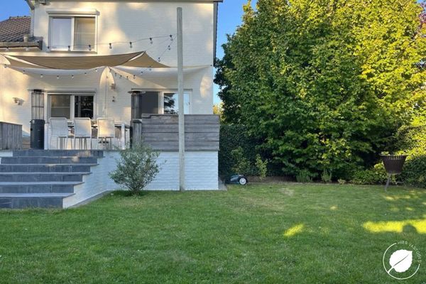 Huis optie koop / Hasselt
