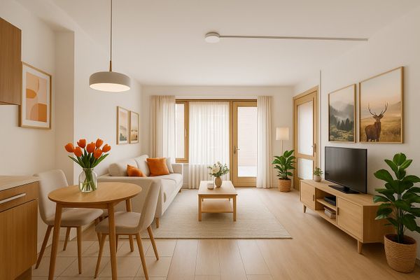 Appartement te koop / Deinze