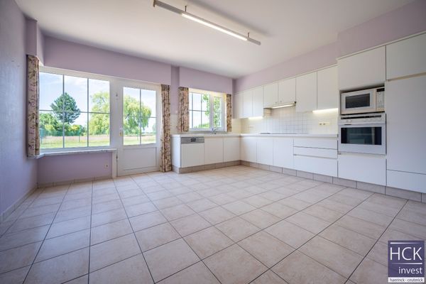 Huis te koop / Kruishoutem