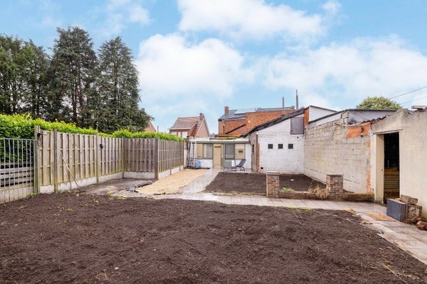 Huis te koop / Grobbendonk