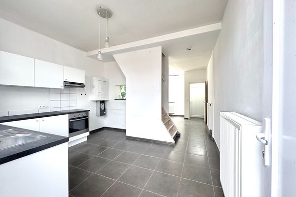 Huis
                            te koop in Izegem