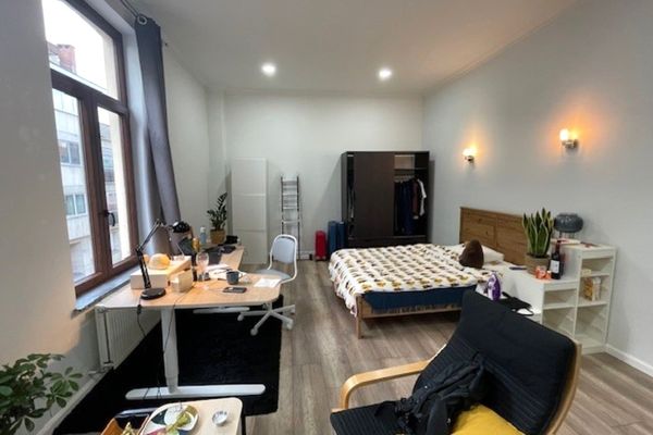 Huis te huur / Leuven