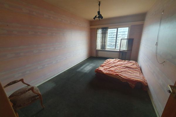 Appartement te koop / Mechelen