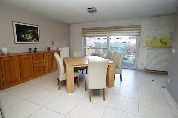 Appartement te huur / Vorst