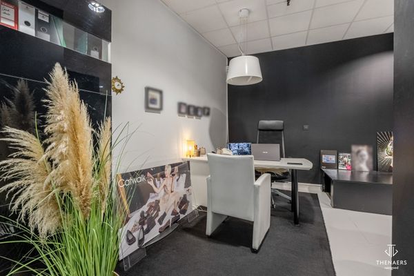 Commercieel te koop / Sint-Truiden