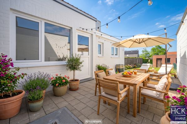 Huis te koop / Anzegem