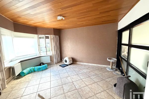 Huis te koop / Beringen