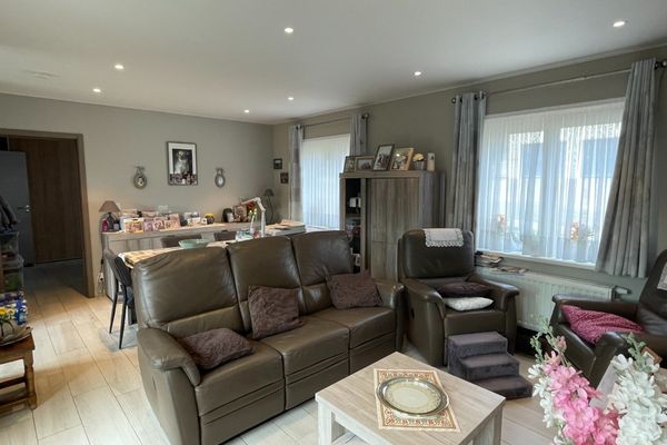 Huis te koop / Overijse