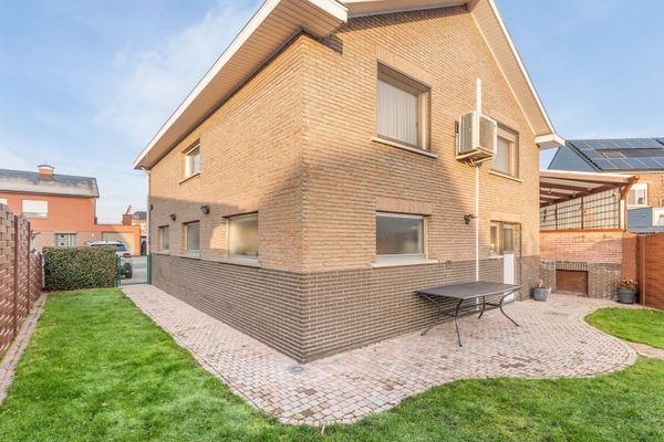 Huis te koop / Wilsele