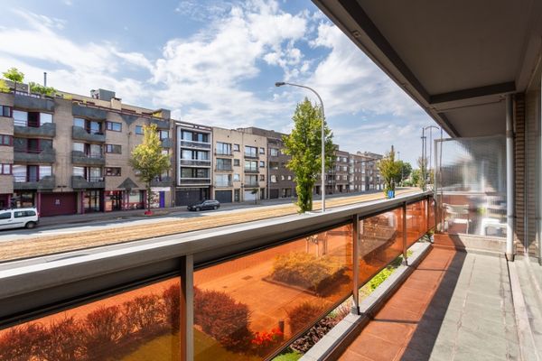 Appartement te koop / Merksem