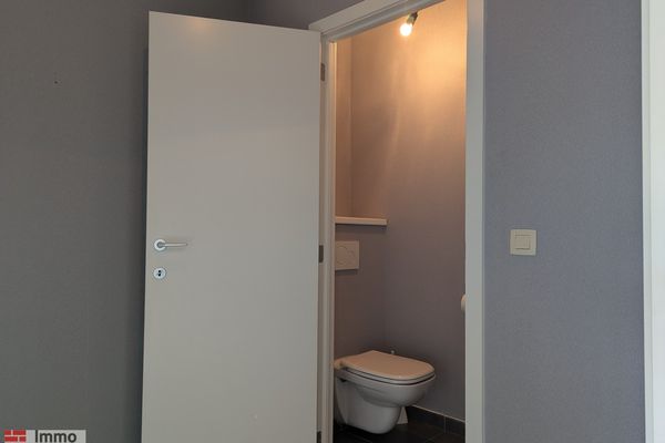 Appartement te huur / Scherpenheuvel-Zichem
