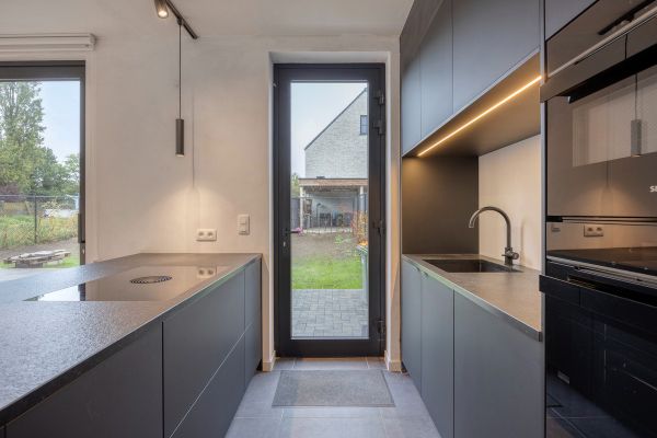Huis te koop / Bilzen-Hoeselt
