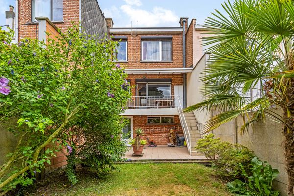 Huis verkocht / Deurne