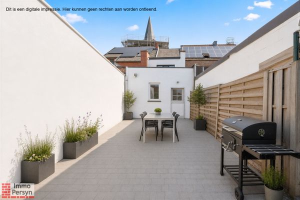 Huis te koop / Zichem