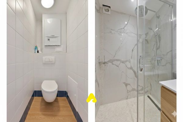 Appartement te koop / De Panne