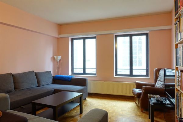 Appartement te huur / Halle