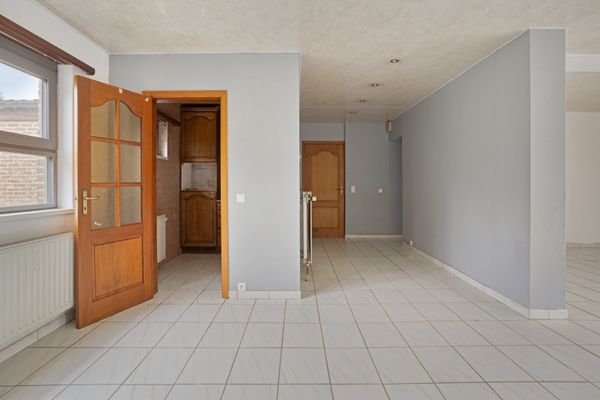Huis optie koop / Sint-Job-in-'t-Goor