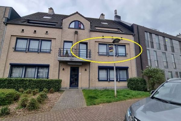 Appartement te huur / Zolder