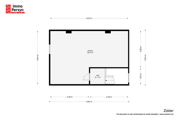 Huis te koop / Scherpenheuvel