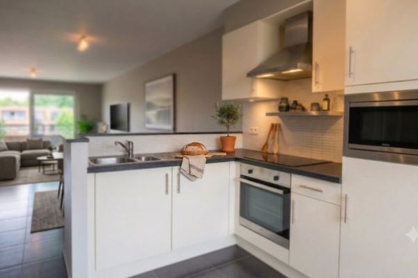 Appartement te koop / Kortrijk