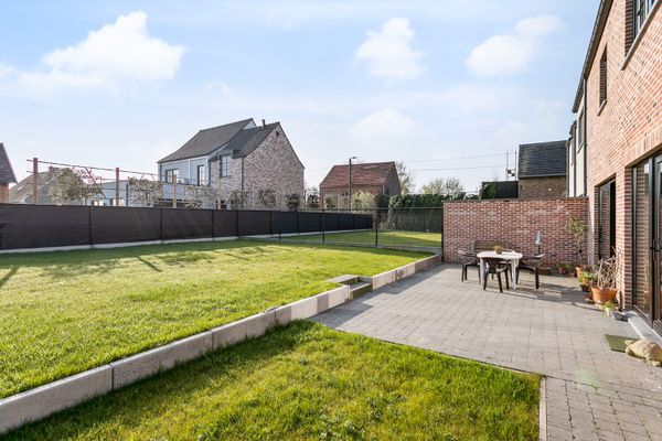 Huis te koop / Kortrijk-Dutsel