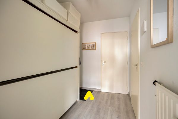 Appartement te koop / De Panne