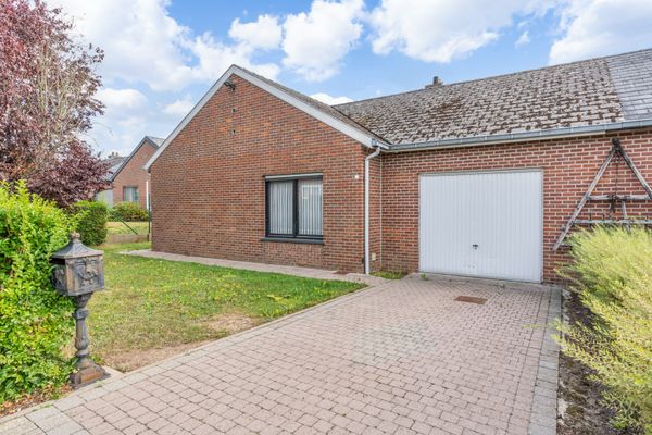 Huis optie koop / Kortenaken