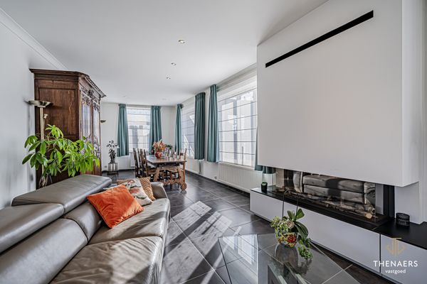 Huis te koop / Borgloon