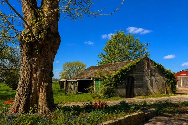 Huis te koop / Diksmuide