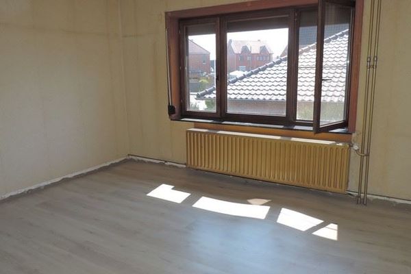 Huis verkocht / Paal