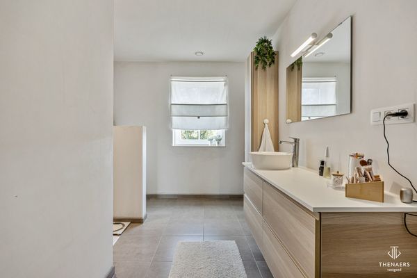 Huis te koop / Sint-Truiden