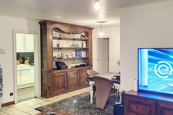Appartement te huur / Hasselt