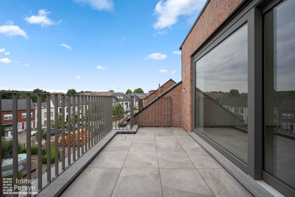 Appartement te koop / Scherpenheuvel-Zichem