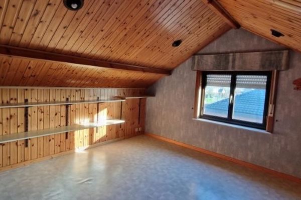 Huis te koop / Goetsenhoven