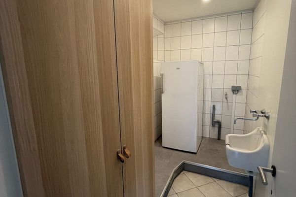 Huis te huur / Genk
