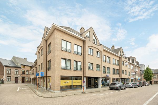 Appartement
                            te koop in Lier