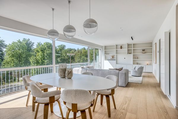 Appartement
                            te koop in Brugge