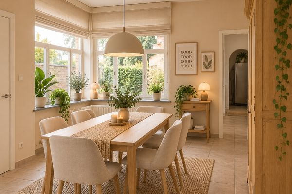 Huis te koop / Diksmuide