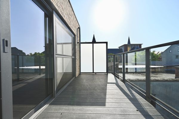 Appartement
                                te koop
                                in Puurs-Sint-Amands