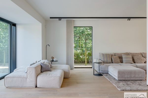 Huis te koop / Vliermaalroot
