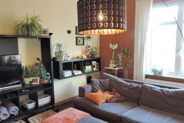 Huis verkocht / Heusden-Zolder